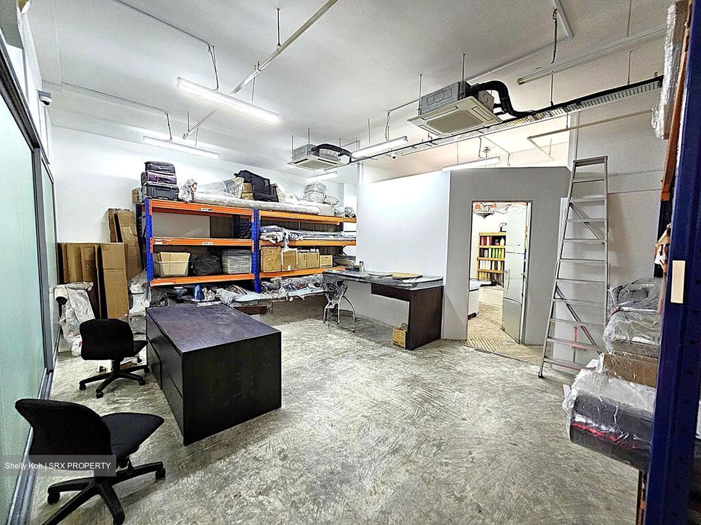 One Commonwealth (D3), Factory #517607271